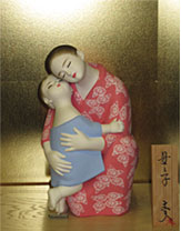 博多人形 松尾文夫